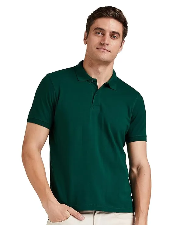 Mens Polo T-Shirt